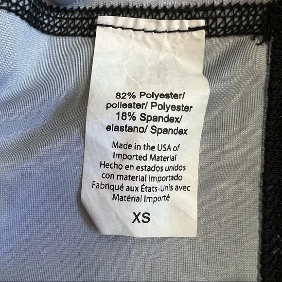 Beyond Yoga x Amanda Kloots Crop Top Size X-small - Picture 5 of 10